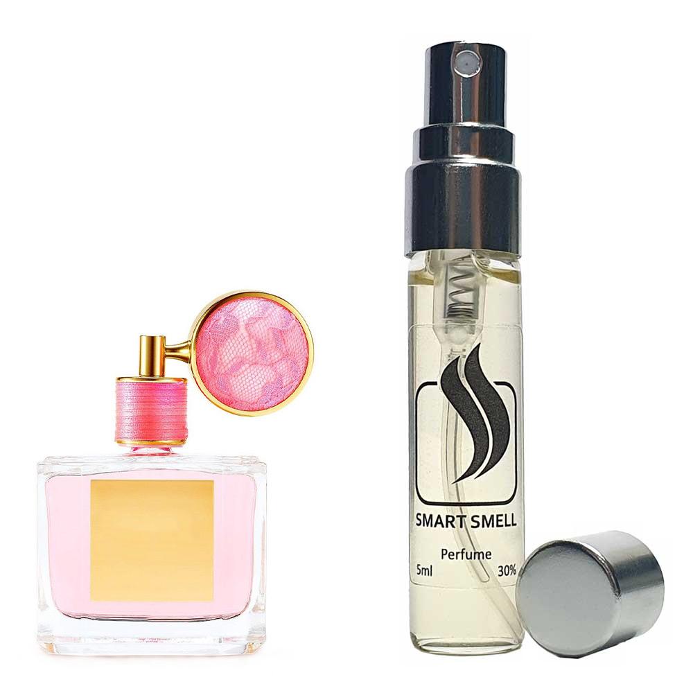 Духи-ручка (дорожный парфюм) 5 мл c аналогом Victoria's Secret, Secret Сrush. Товар на фото справа, слева - пример оригинального флакона.