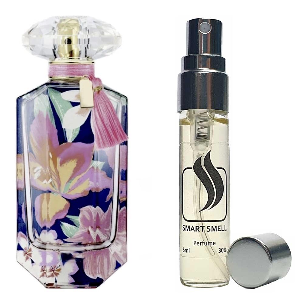 Духи-ручка (дорожній парфум) 5 мл з аналогом Victoria's Secret, Very Sexy Now 2017. Товар на фото праворуч, ліворуч - приклад орігінального флакону.