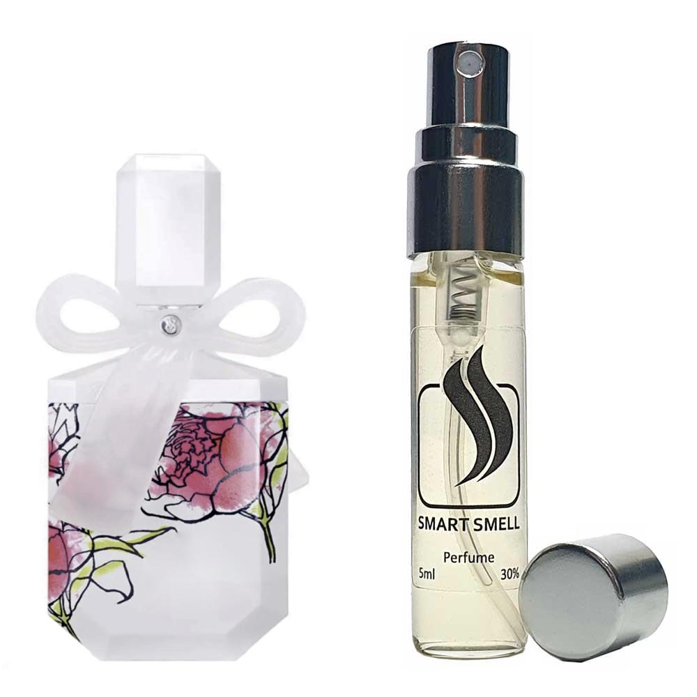 Духи-ручка (дорожній парфум) 5 мл з аналогом Victoria's Secret, Victoria's Secret XO. Товар на фото праворуч, ліворуч - приклад орігінального флакону.