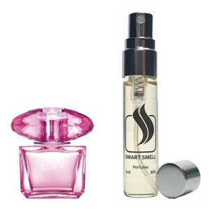 Аналог Versace, Bright Crystal Absolu - духи-ручка (дорожный парфюм) 5 мл для женщин