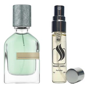 Аналог Orto Parisi, Megamare - духи-ручка (дорожный парфюм) 5 мл унисекс