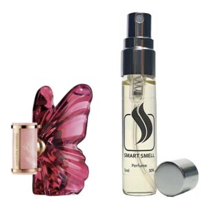 Аналог Carolina Herrera, La Bomba - духи-ручка (дорожный парфюм) 5 мл для женщин