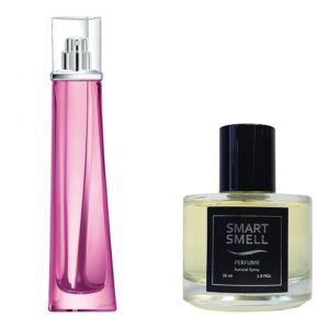 Аналог Givenchy, Very Irresistible - духи 55 мл, серия "Grace" для женщин