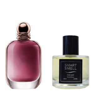 Аналог Giorgio Armani, Power of You - духи 55 мл, серія "Grace" для жінок