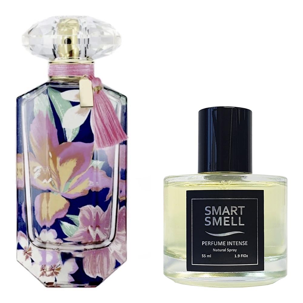 Духи-інтенс 55 мл, серія "Grace" з аналогом Victoria's Secret, Very Sexy Now 2017. Товар на фото праворуч, ліворуч - приклад орігінального флакону.