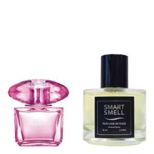 Аналог Versace, Bright Crystal Absolu - духи-интенс 55 мл, серия "Grace" для женщин