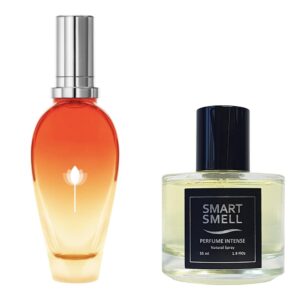 Аналог Escada, Taj Sunset - духи-интенс 55 мл, серия "Grace" для женщин