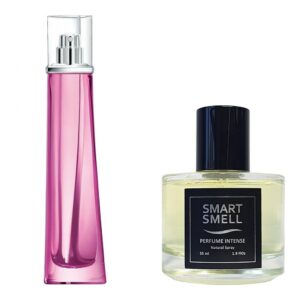 Аналог Givenchy, Very Irresistible - духи-интенс 55 мл, серия "Grace" для женщин