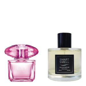 Аналог Versace, Bright Crystal Absolu - парфюмерная вода 105 мл, серия "Grace" для женщин