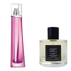 Аналог Givenchy, Very Irresistible - парфюмерная вода 105 мл, серия "Grace" для женщин