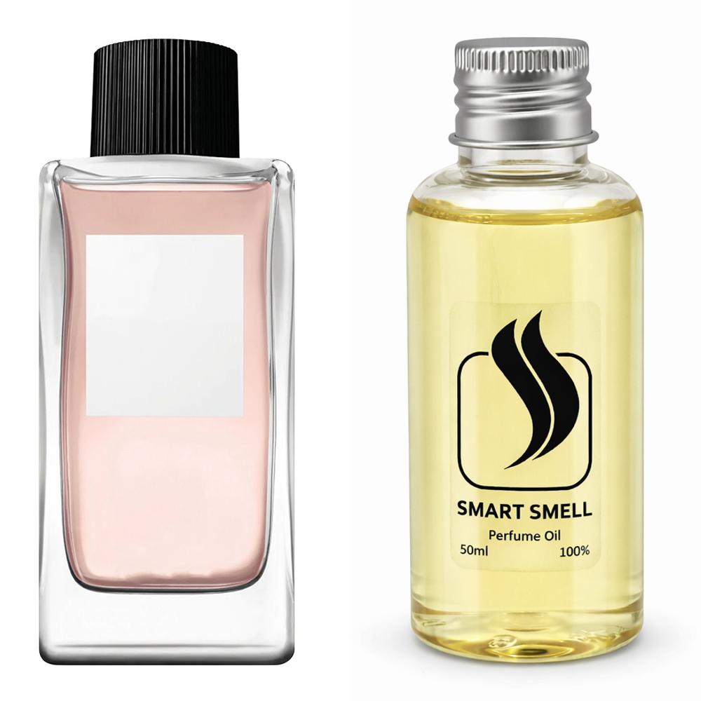 Парфюмерный концентрат 50 мл c аналогом Dolce&Gabbana, Anthology L'Imperatrice №3. Товар на фото справа, слева - пример оригинального флакона.