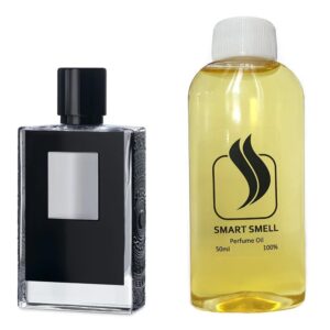 Парфюмерный концентрат  50 мл c аналогом Kilian, Love Don't Be Shy. Товар на фото справа, слева - пример оригинального флакона.