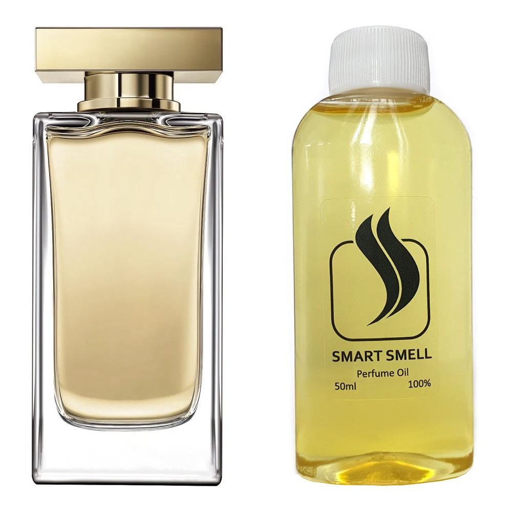 Парфюмерный концентрат 50 мл c аналогом Dolce&Gabbana, The One. Товар на фото справа, слева - пример оригинального флакона.