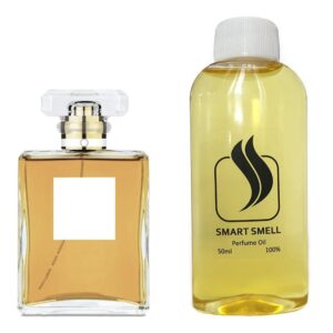 Аналог Chanel, Chanel No 5 - парфюмерный концентрат 50 мл для женщин