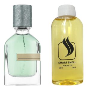 Аналог Orto Parisi, Megamare - парфюмерный концентрат 50 мл унисекс