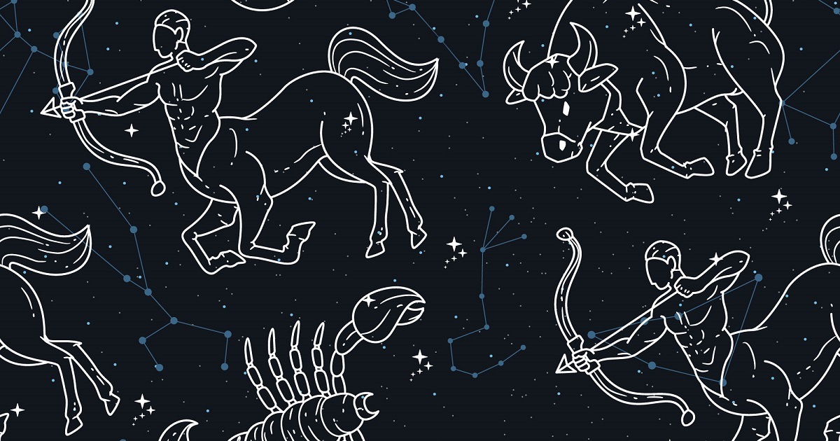 Духи по знаку Зодиака