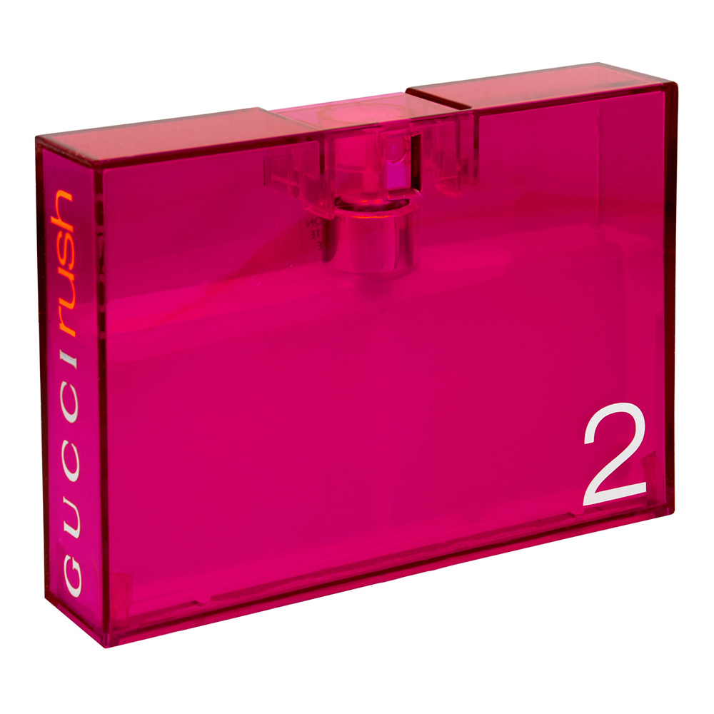 Аналог Gucci, Gucci Rush 2 - парфюмерная отдушка 10 мл — изображение 2