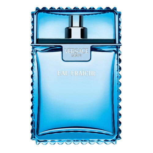 Versace Man Eau Fraiche