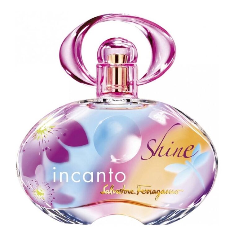 Incanto Shine