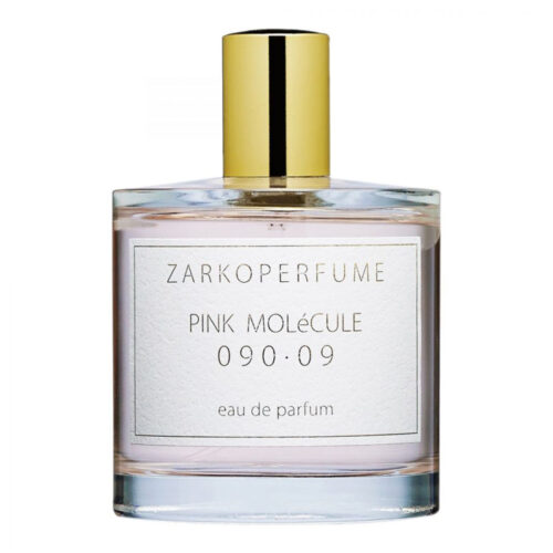 Pink Molecule 090.09