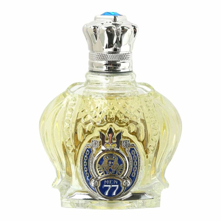 Opulent Shaik Classiс 77