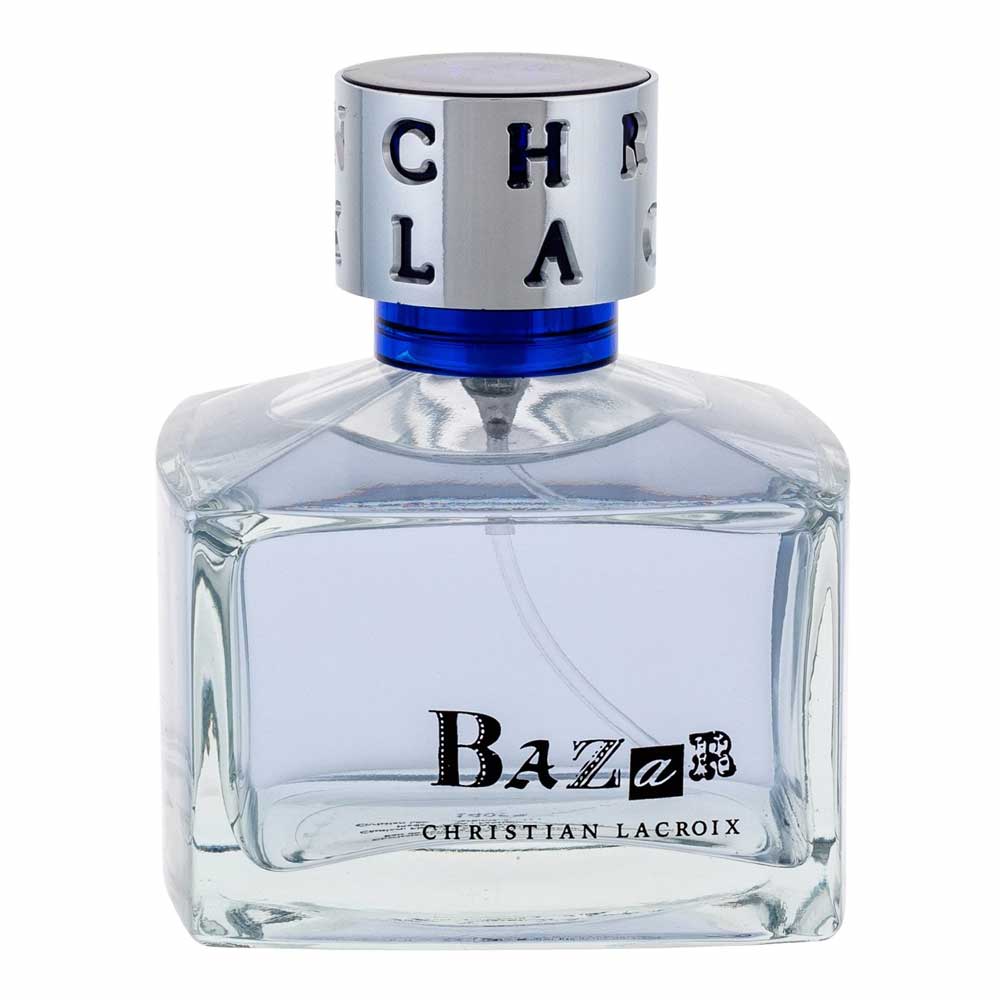 Аналог Christian Lacroix, Bazar pour Homme - парфумерний концентрат 105 мл - Зображення 2