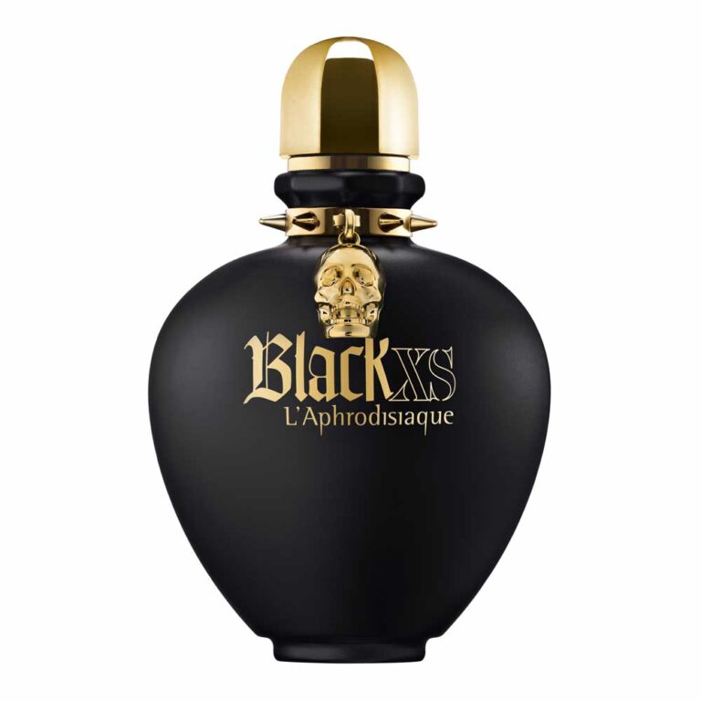 Black XS L'Aphrodisiaque