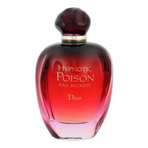 Hypnotic Poison Eau Secrete