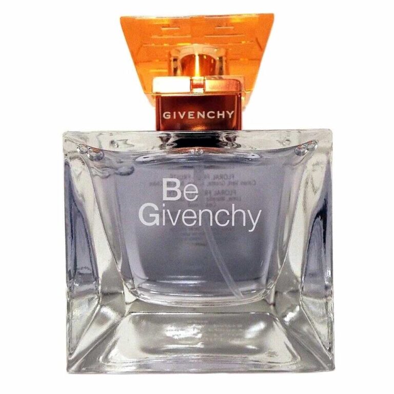 Be Givenchy