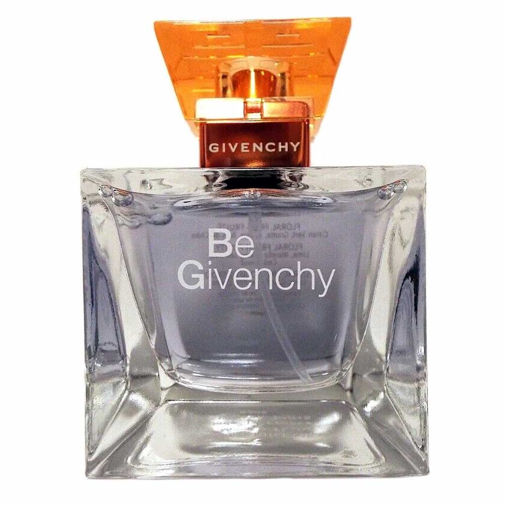 Аналог Givenchy, Be Givenchy - духи 55 мл, серия "Grace" — изображение 2