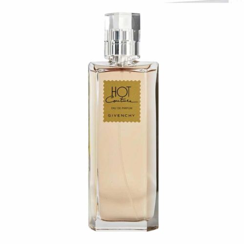Hot Couture
