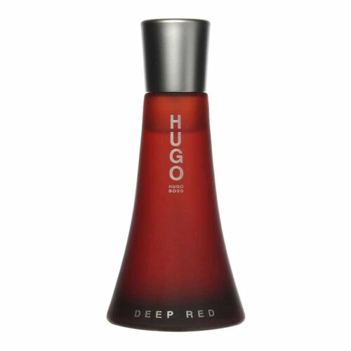 Hugo Deep Red