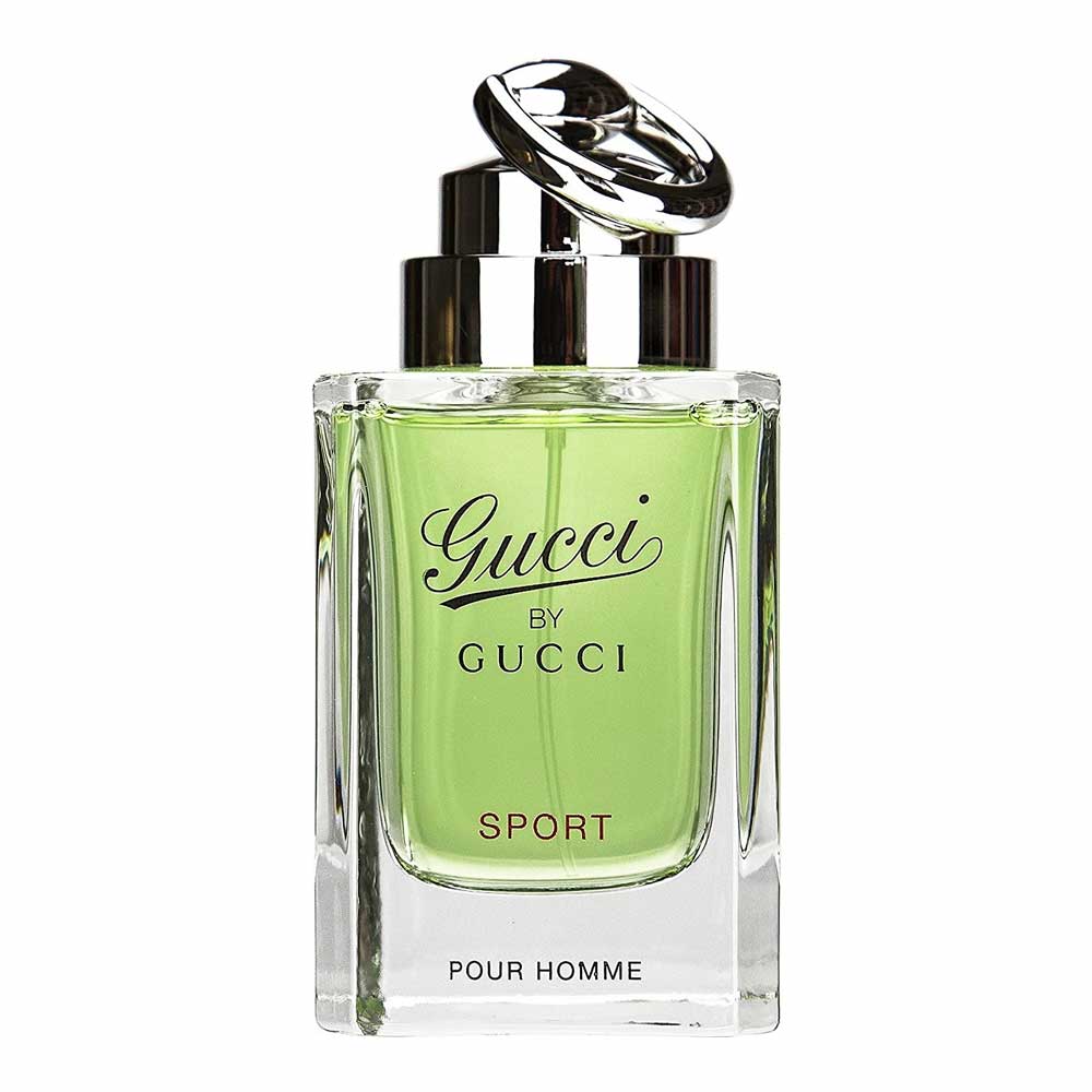 Аналог Gucci, Gucci by Gucci Sport - парфюмерная отдушка 10 мл — изображение 2