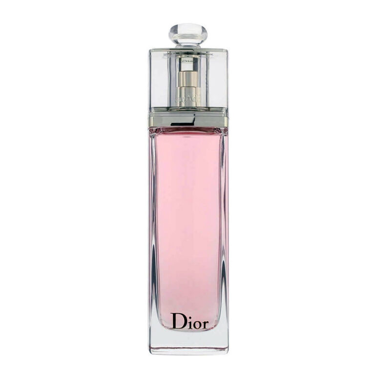 Dior Addict Eau Fraiche 2014