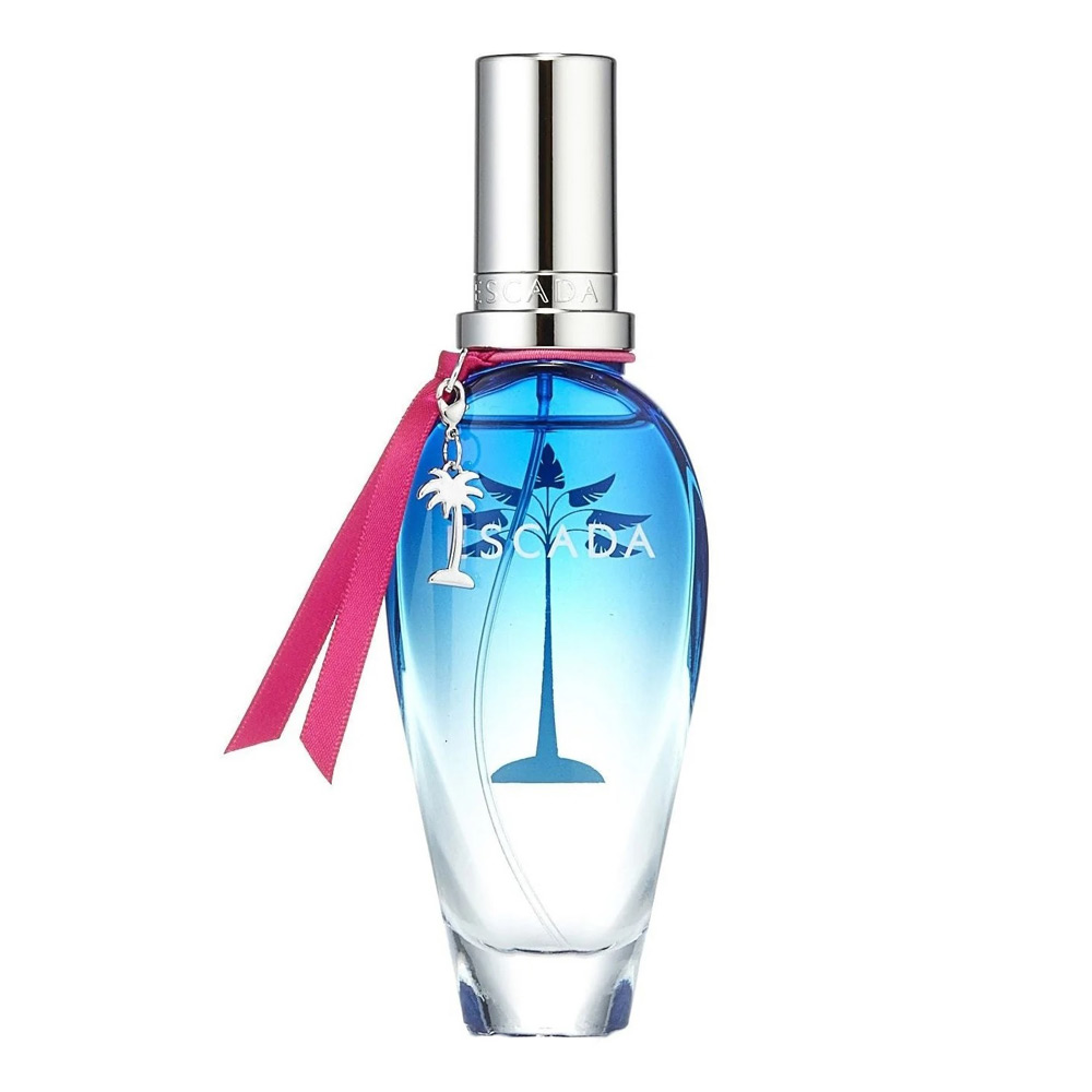 Аналог Escada, Island Kiss 2011 - духи зі спреєм 11 мл - Зображення 2