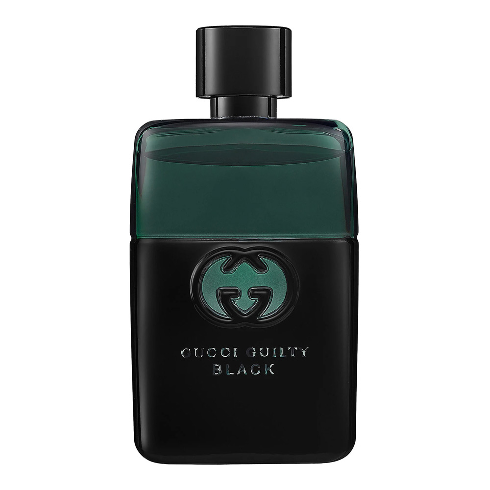 Аналог Gucci, Gucci Guilty Black Pour Homme - парфюмерная отдушка 10 мл — изображение 2