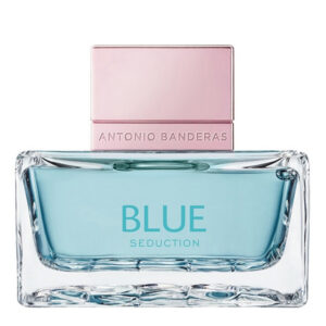 Blue Seduction for Women