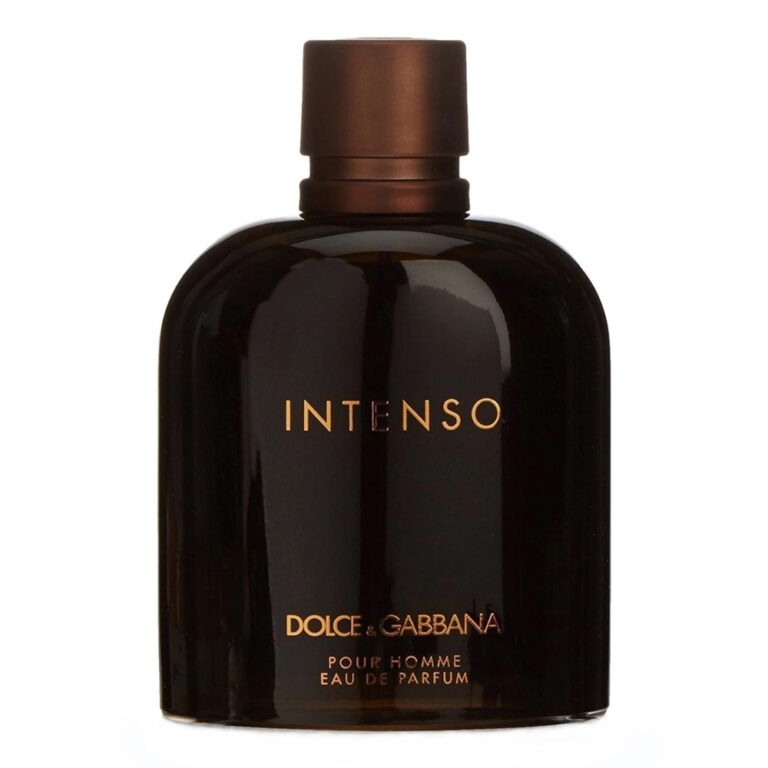 D&G pour Homme Intenso