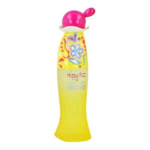 Cheap and Chic Hippy Fizz