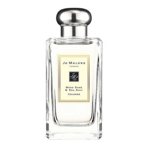 Wood Sage & Sea Salt