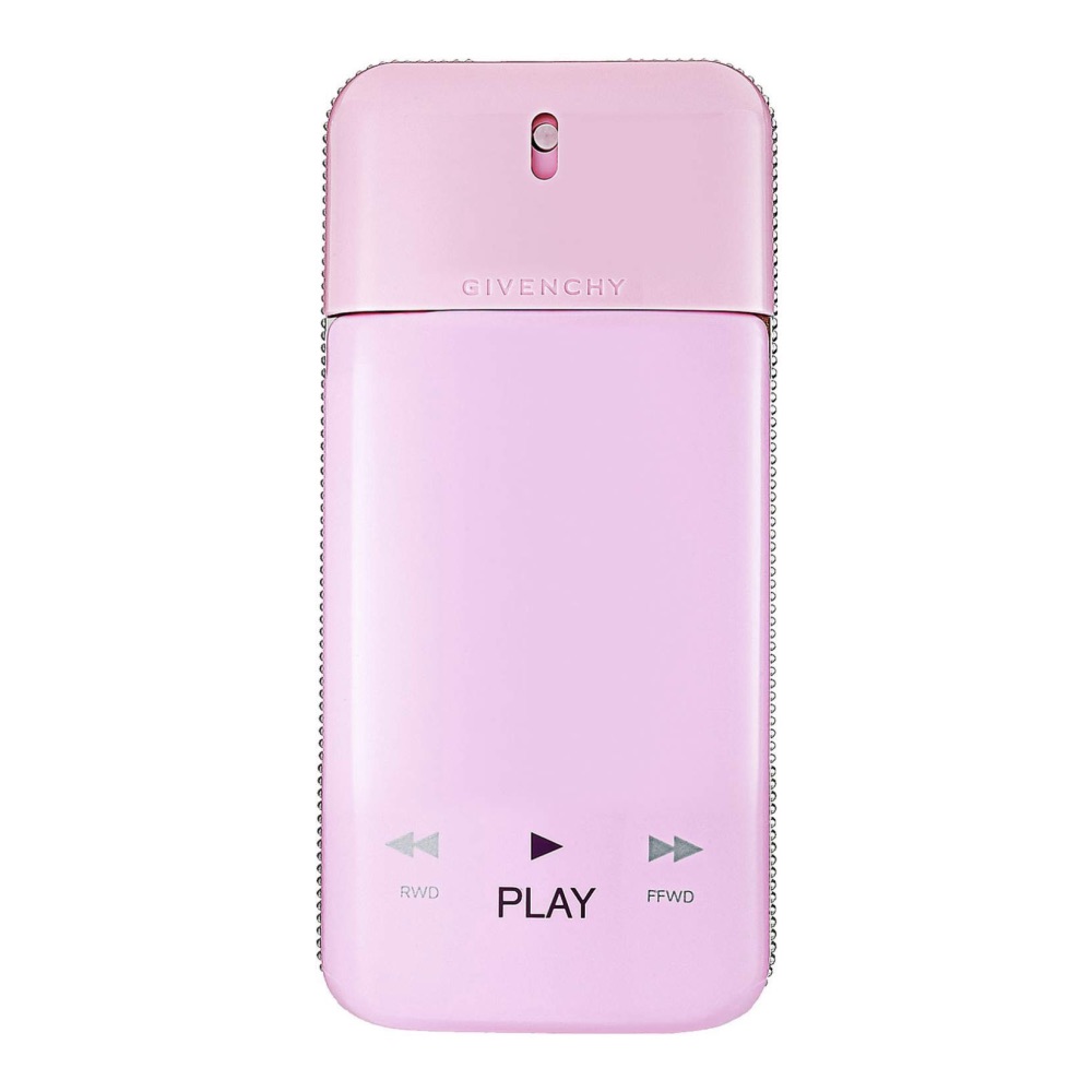 Аналог Givenchy, Play For Her - духи 105 мл, серія "Grace" - Зображення 2