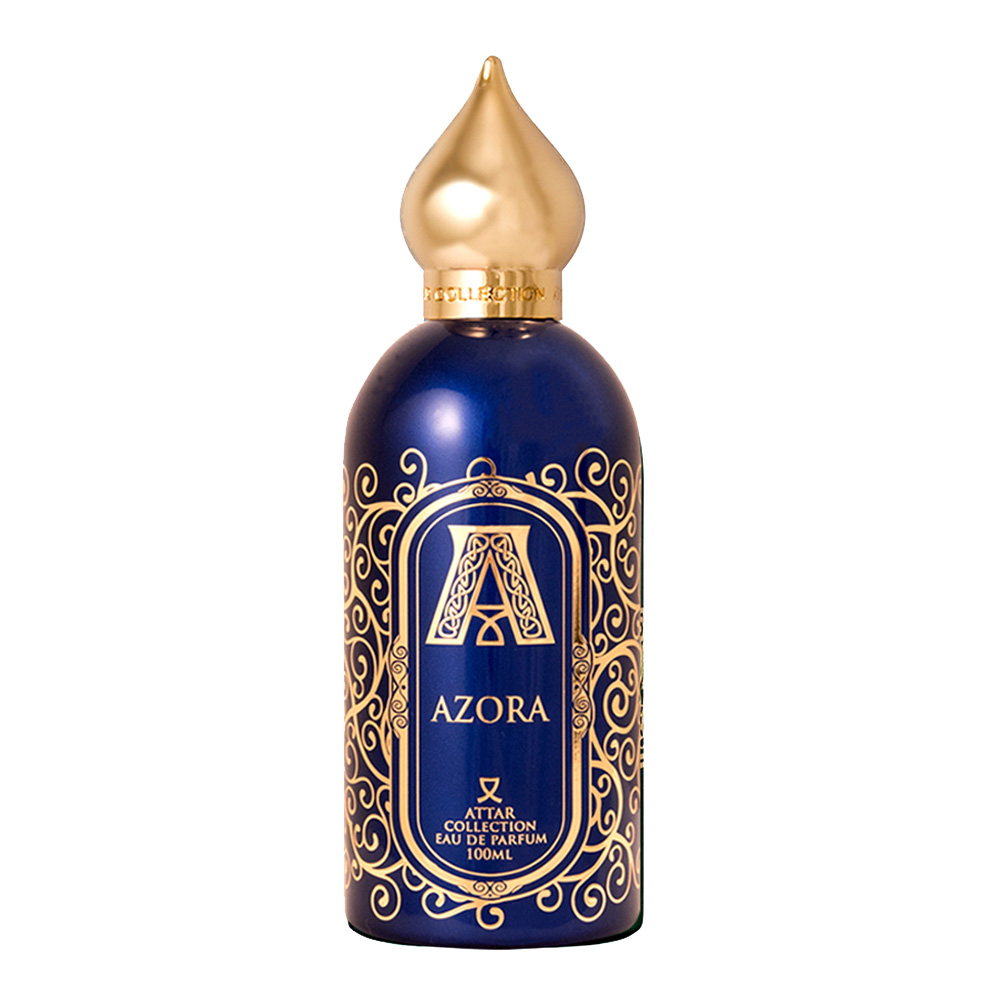 Аналог Attar Collection, Azora - тестер духів 17 мл унісекс - Зображення 2