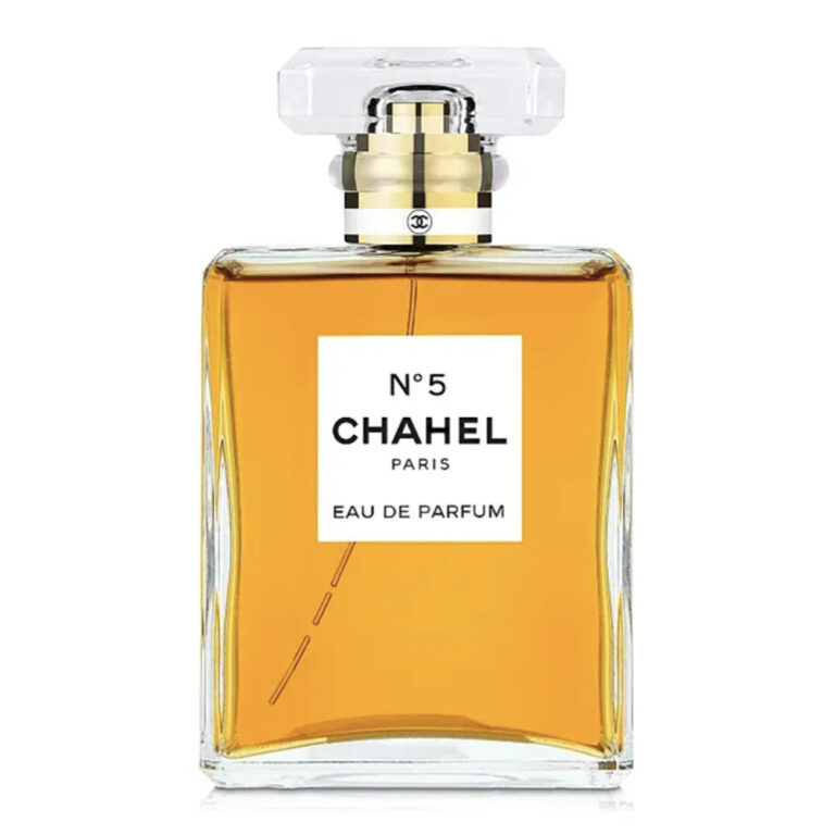Chanel No 5