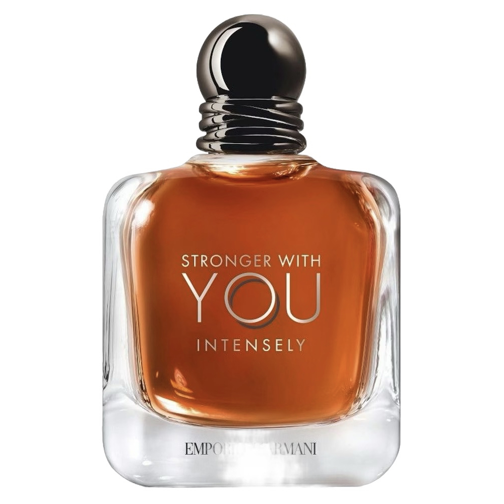 Аналог Georgio Armani, Stronger With You Intensely - духи-ручка (дорожный парфюм) 10 мл для мужчин — изображение 2