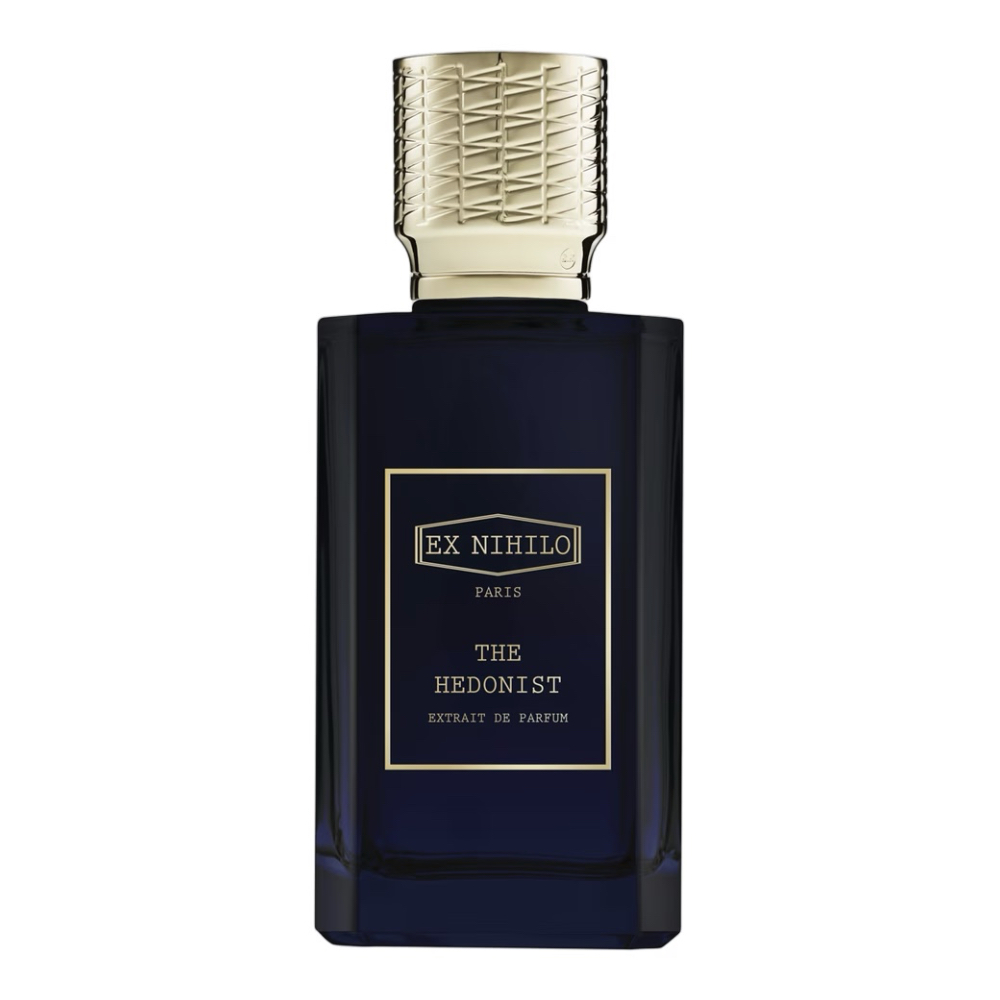 Аналог Ex Nihilo, The Hedonist Extrait de Parfum - духи 55 мл, серія "Grace" унісекс - Зображення 2