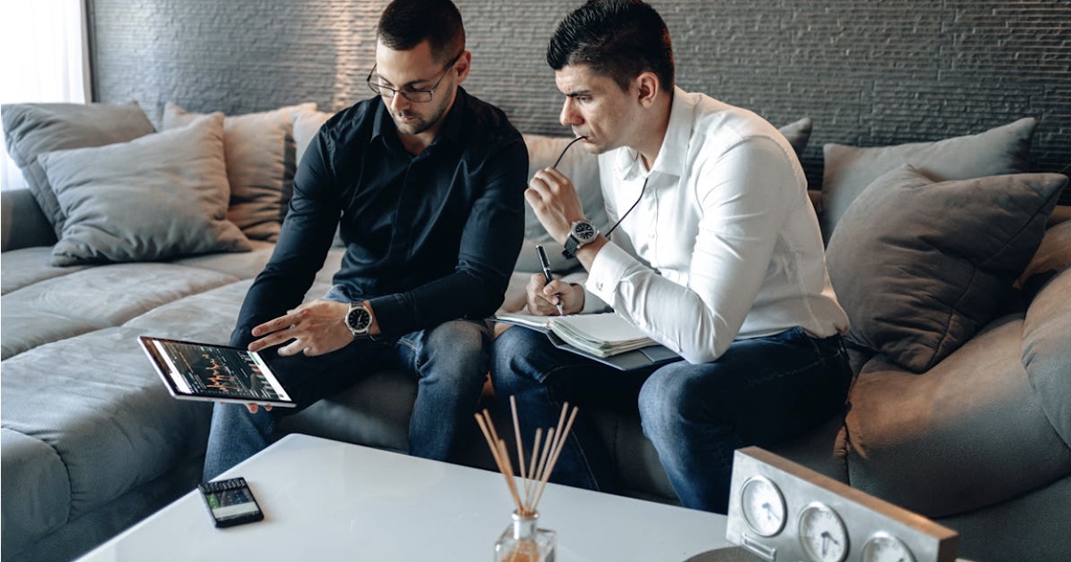 Каким будет рынок Украины? Прогнозы экспертов Smart Smell